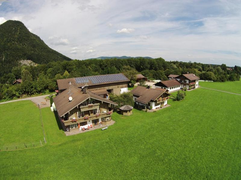 Appartamento Kleinreiterhof Bad Reichenhall Esterno foto