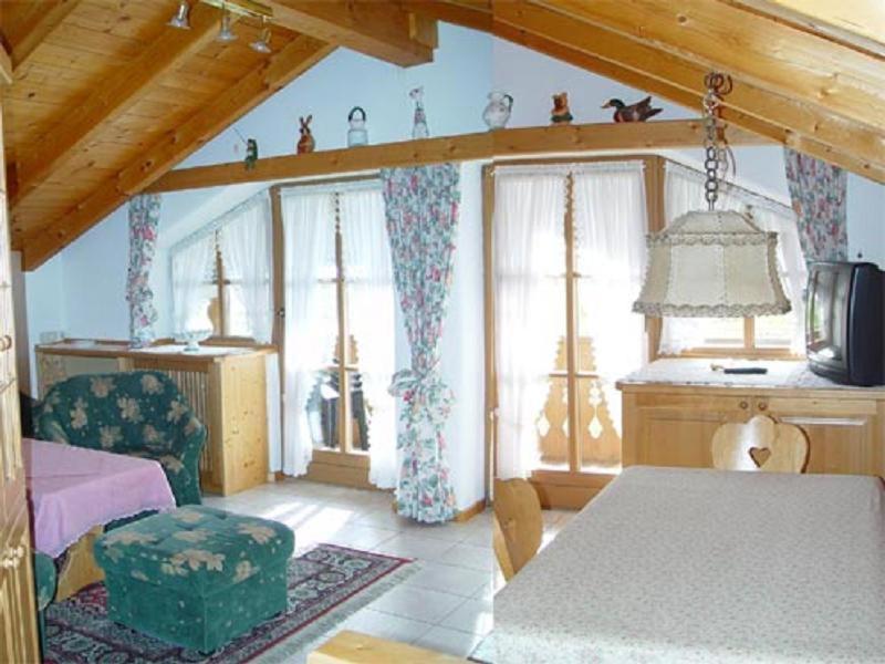 Appartamento Kleinreiterhof Bad Reichenhall Esterno foto