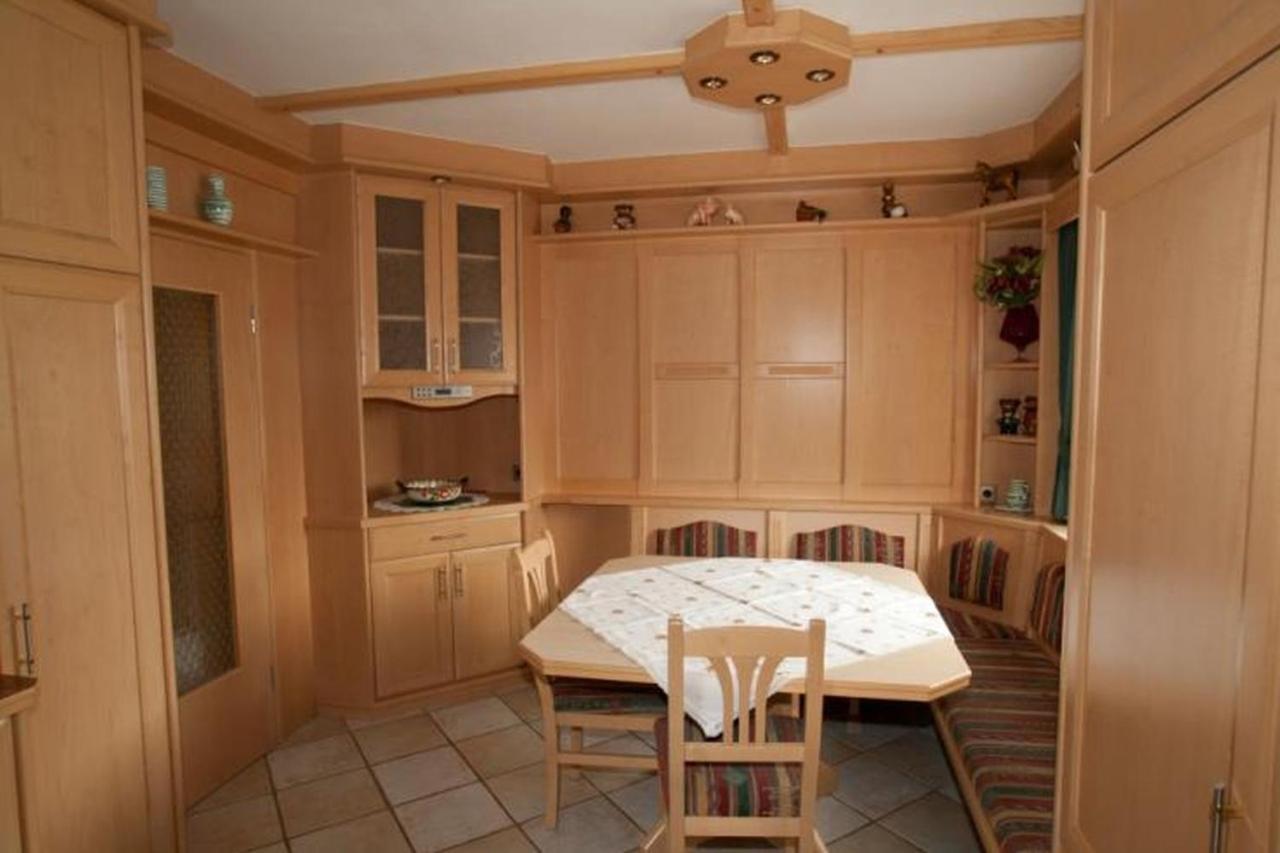 Appartamento Kleinreiterhof Bad Reichenhall Esterno foto