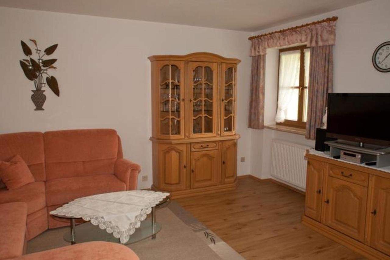 Appartamento Kleinreiterhof Bad Reichenhall Esterno foto