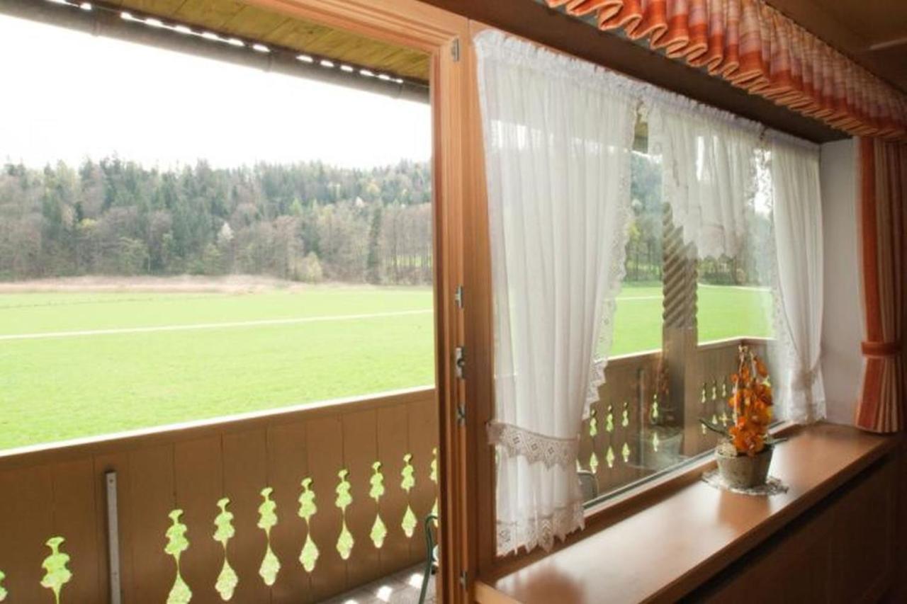Appartamento Kleinreiterhof Bad Reichenhall Esterno foto