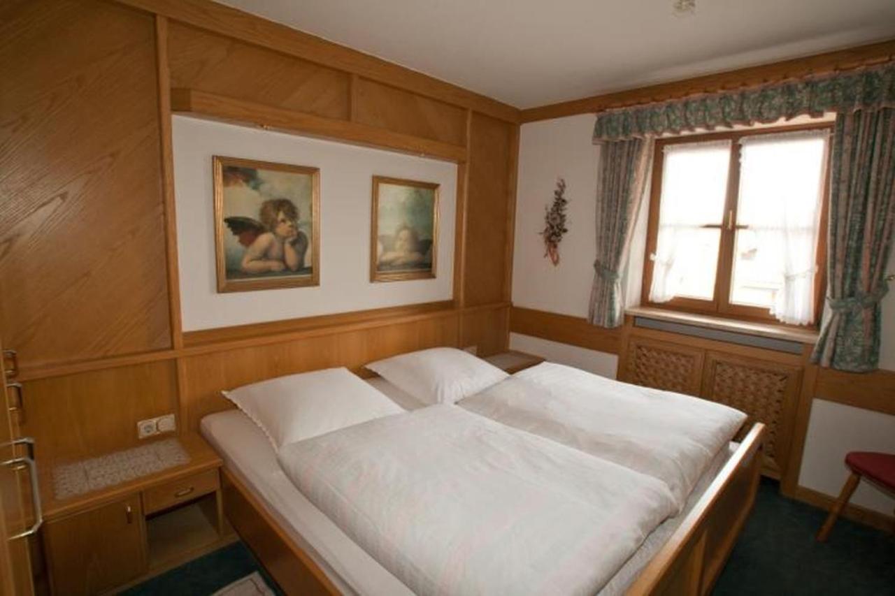 Appartamento Kleinreiterhof Bad Reichenhall Esterno foto