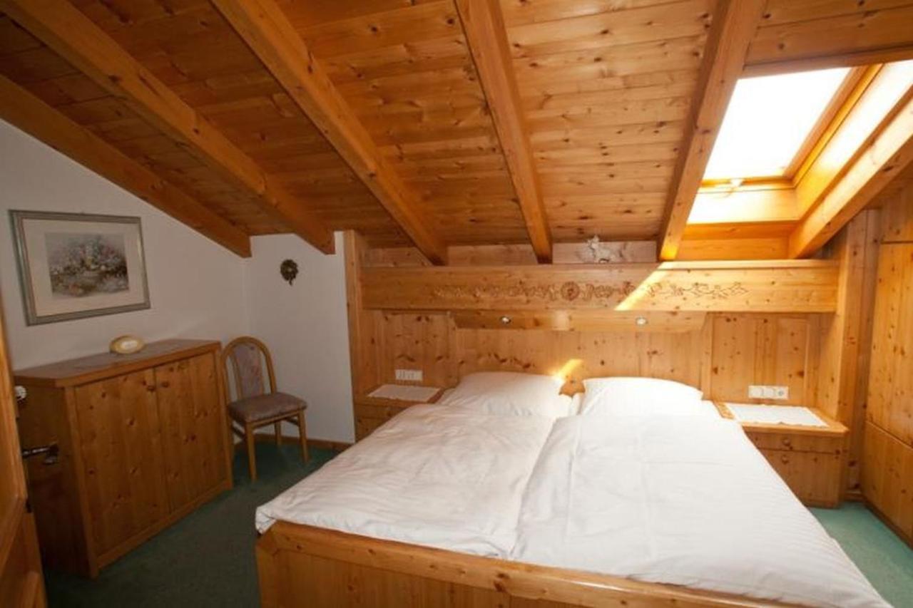 Appartamento Kleinreiterhof Bad Reichenhall Esterno foto