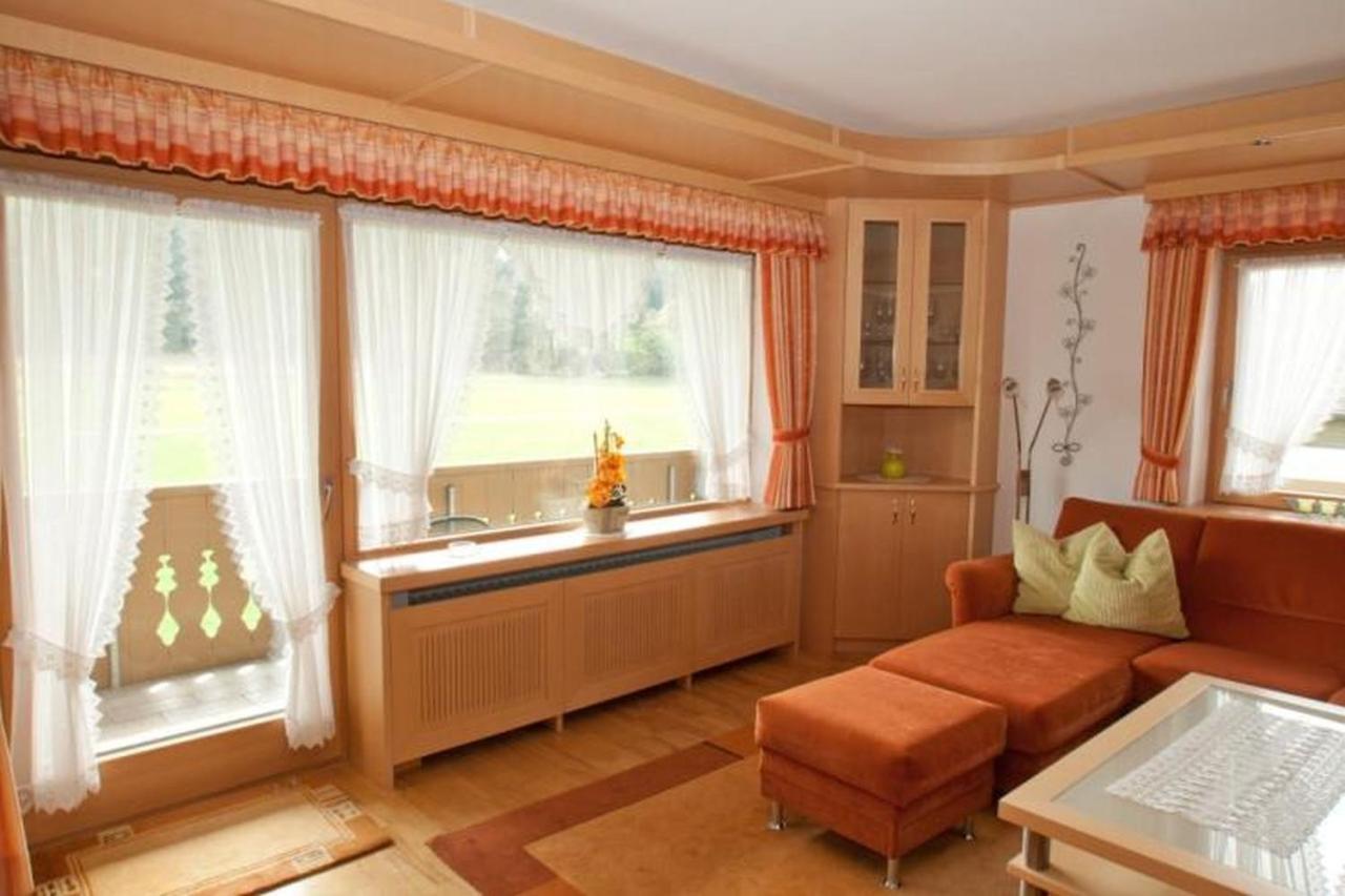 Appartamento Kleinreiterhof Bad Reichenhall Esterno foto