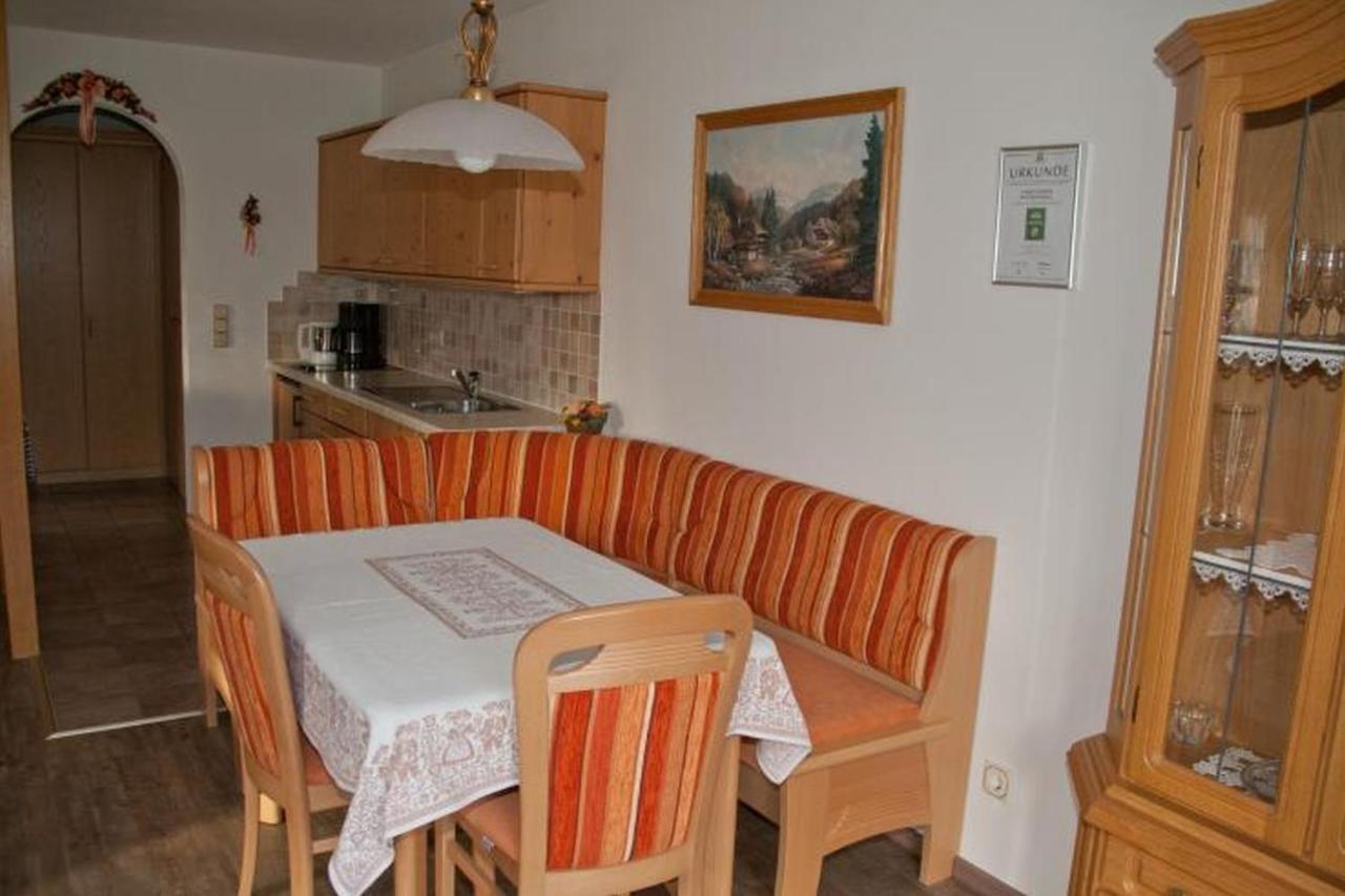 Appartamento Kleinreiterhof Bad Reichenhall Esterno foto